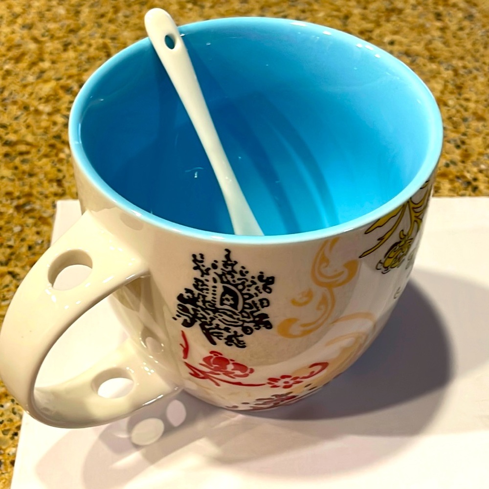 Adeline Mug Set for Dads